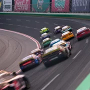 NASCAR: Pełna prędkość - galeria zdjęć - filmweb