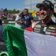 NASCAR: Pełna prędkość - galeria zdjęć - filmweb