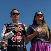NASCAR: Pełna prędkość - galeria zdjęć - filmweb