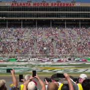 NASCAR: Pełna prędkość - galeria zdjęć - filmweb