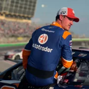 NASCAR: Pełna prędkość - galeria zdjęć - filmweb