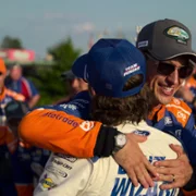 NASCAR: Pełna prędkość - galeria zdjęć - filmweb