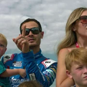 NASCAR: Pełna prędkość - galeria zdjęć - filmweb