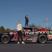 NASCAR: Pełna prędkość - galeria zdjęć - filmweb