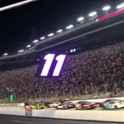 NASCAR: Pełna prędkość - galeria zdjęć - filmweb
