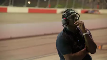 NASCAR: Pełna prędkość - galeria zdjęć - filmweb