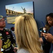 NASCAR: Full Speed - galeria zdjęć - filmweb