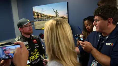 NASCAR: Pełna prędkość - galeria zdjęć - filmweb