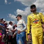 NASCAR: Full Speed - galeria zdjęć - filmweb