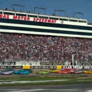 NASCAR: Full Speed - galeria zdjęć - filmweb