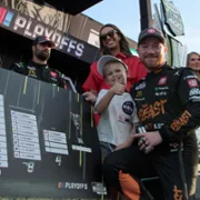 NASCAR: Full Speed - galeria zdjęć - filmweb