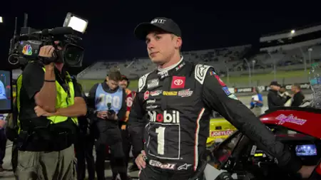 NASCAR: Pełna prędkość - galeria zdjęć - filmweb