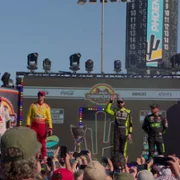 NASCAR: Full Speed - galeria zdjęć - filmweb