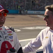 NASCAR: Full Speed - galeria zdjęć - filmweb