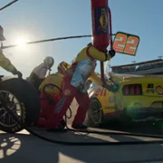 NASCAR: Full Speed - galeria zdjęć - filmweb