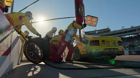 NASCAR: Pełna prędkość - galeria zdjęć - filmweb