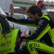 NASCAR: Full Speed - galeria zdjęć - filmweb