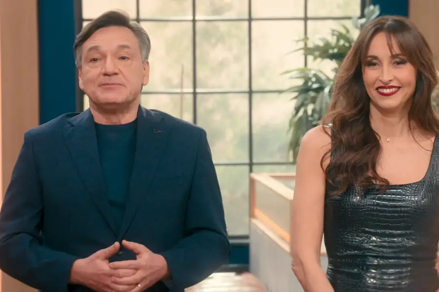 Miłość jest ślepa: Włochy - galeria zdjęć - filmweb