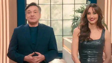 Miłość jest ślepa: Włochy - galeria zdjęć - filmweb