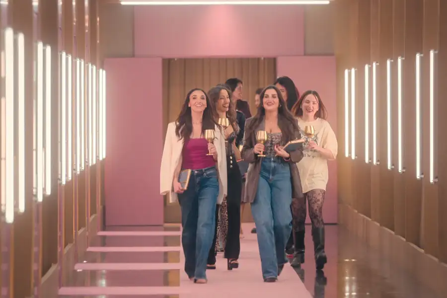 Miłość jest ślepa: Włochy - galeria zdjęć - filmweb