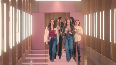 Sezon 1 Odcinek 2 To zawsze byłeś ty