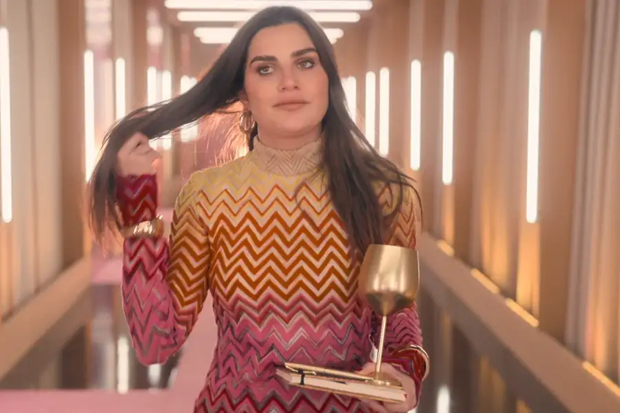 Miłość jest ślepa: Włochy - galeria zdjęć - filmweb