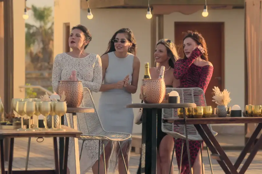 Miłość jest ślepa: Włochy - galeria zdjęć - filmweb