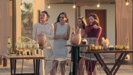 Sezon 1 Odcinek 4 Pierwsza noc... na kanapie