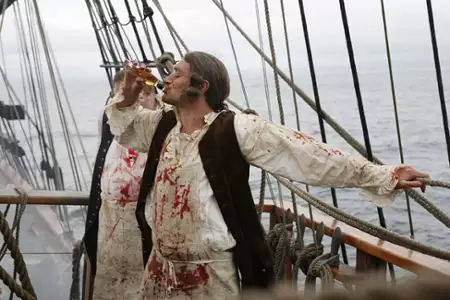 L'&icirc;le aux tr&eacute;sors - galeria zdjęć - filmweb