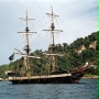 L'&icirc;le aux tr&eacute;sors - galeria zdjęć