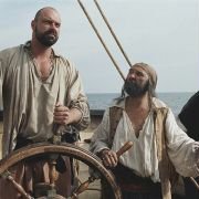 L'île aux trésors - galeria zdjęć - filmweb