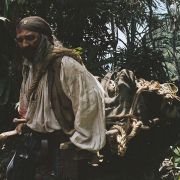 L'île aux trésors - galeria zdjęć - filmweb