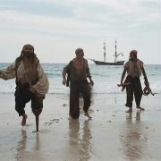 L'île aux trésors - galeria zdjęć - filmweb