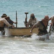 L'île aux trésors - galeria zdjęć - filmweb