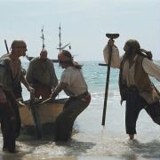 L'île aux trésors - galeria zdjęć - filmweb