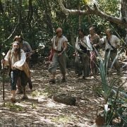 L'île aux trésors - galeria zdjęć - filmweb