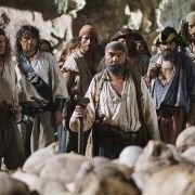 L'île aux trésors - galeria zdjęć - filmweb