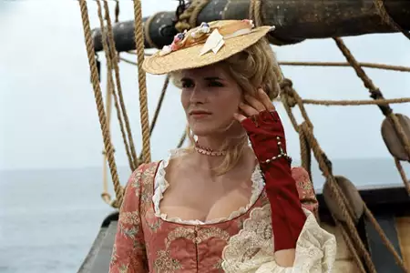 L'île aux trésors - galeria zdjęć - filmweb