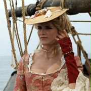 Evangeline Trelawney