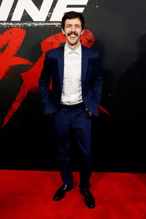 Kokainowy miś - galeria zdjęć - filmweb