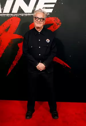 Kokainowy miś - galeria zdjęć - filmweb
