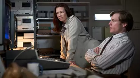 The Newsreader - galeria zdjęć - filmweb