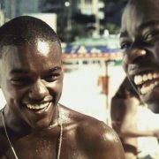 W ramionach Boga - galeria zdjęć - filmweb