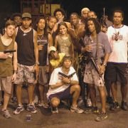 W ramionach Boga - galeria zdjęć - filmweb