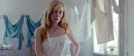 Duży zeszyt - galeria zdjęć - filmweb
