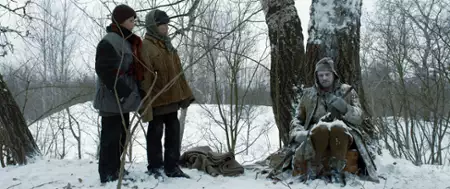 Duży zeszyt - galeria zdjęć - filmweb