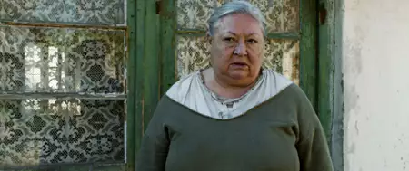 Duży zeszyt - galeria zdjęć - filmweb