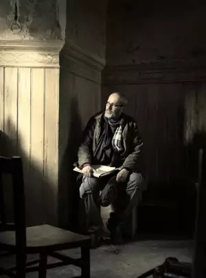 Duży zeszyt - galeria zdjęć - filmweb
