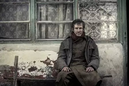 Duży zeszyt - galeria zdjęć - filmweb
