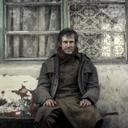 Ulrich Matthes w Duży zeszyt
